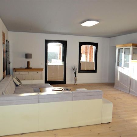 Speicher Residenz Barth E2 App 9 외부 사진