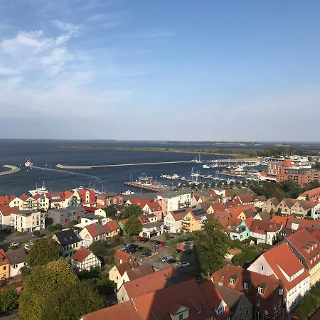 Speicher Residenz Barth E2 App 9 외부 사진
