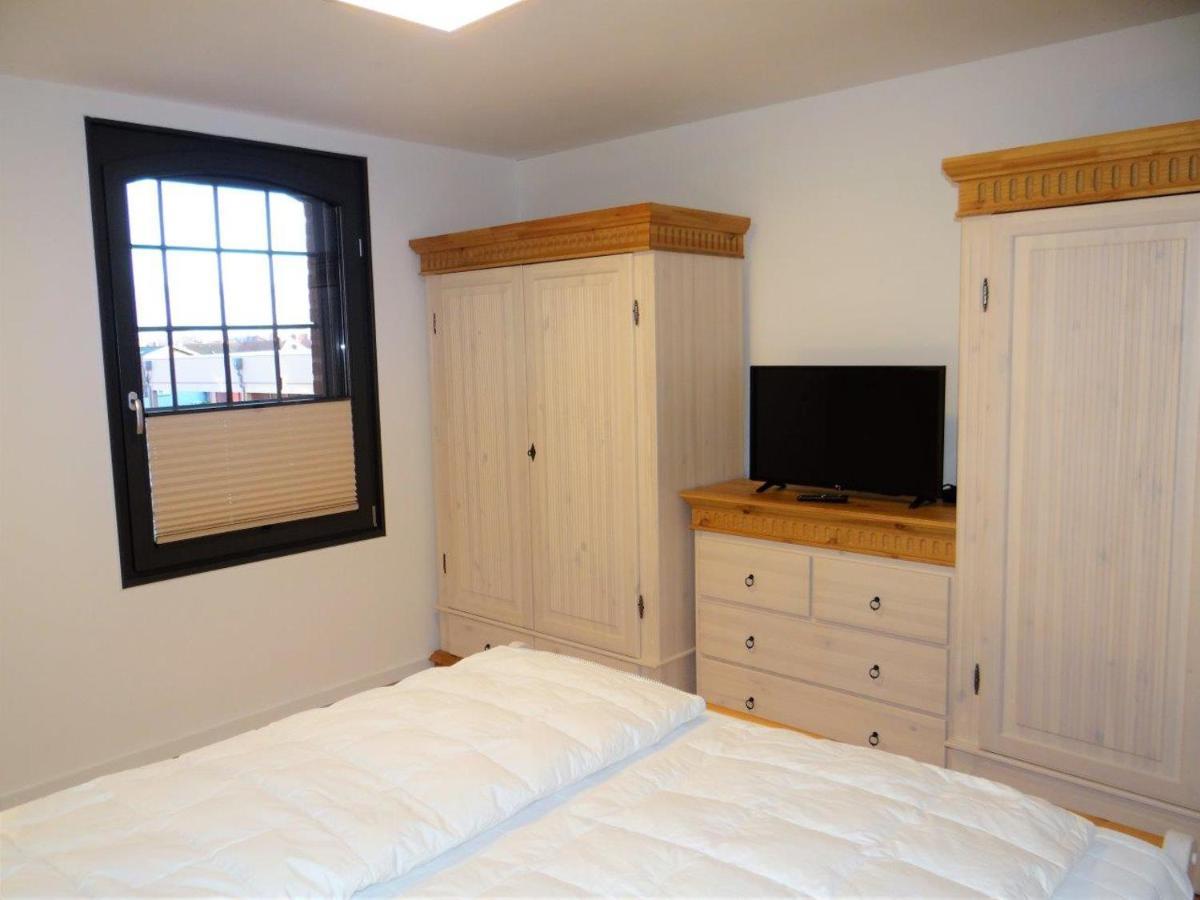 Speicher Residenz Barth E2 App 9 외부 사진