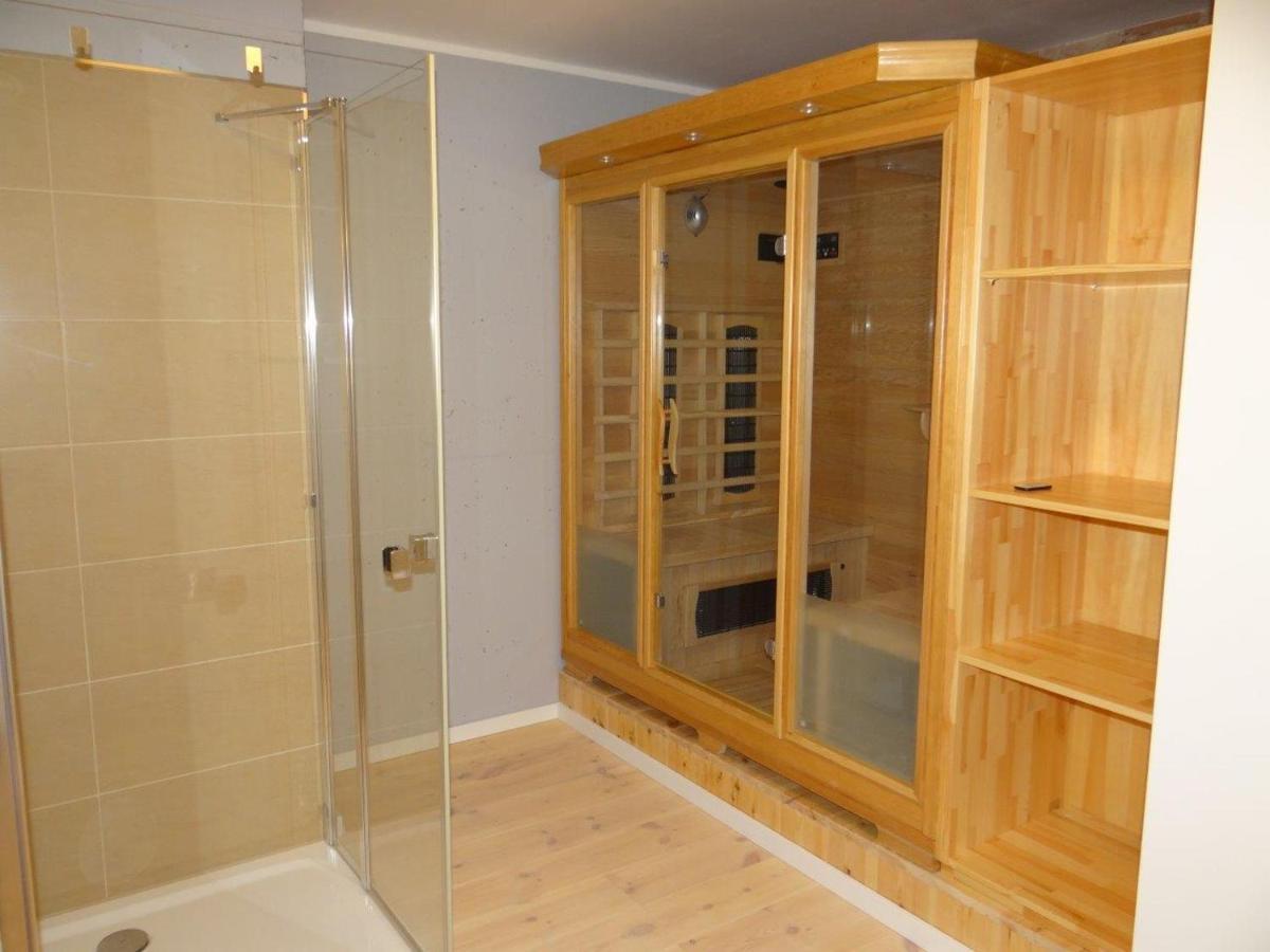 Speicher Residenz Barth E2 App 9 외부 사진