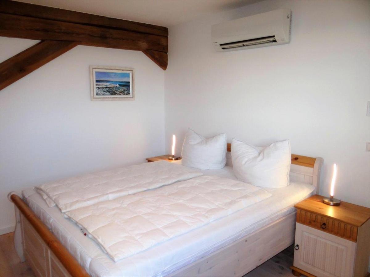 Speicher Residenz Barth E2 App 9 외부 사진